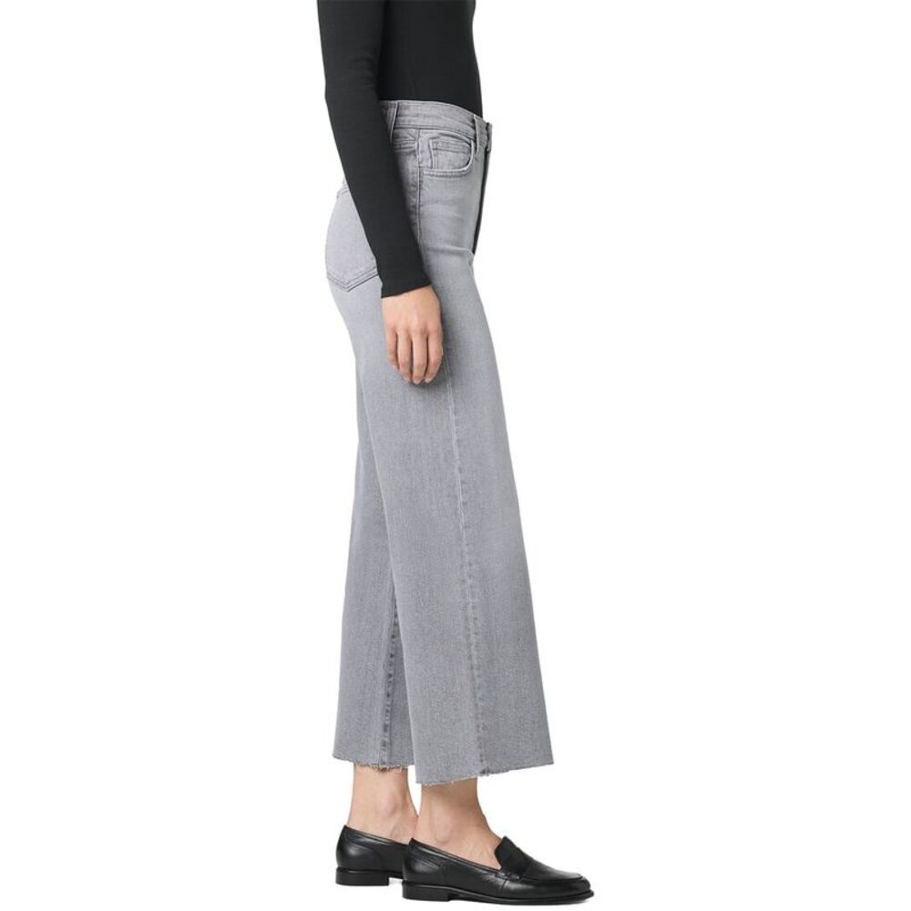 Joe's Jeans Womens  Wide Leg Ankle Athena Jean - Picture 3 of 4